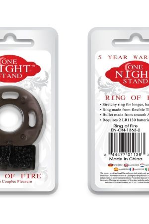 Ring of Fire One Night Stand