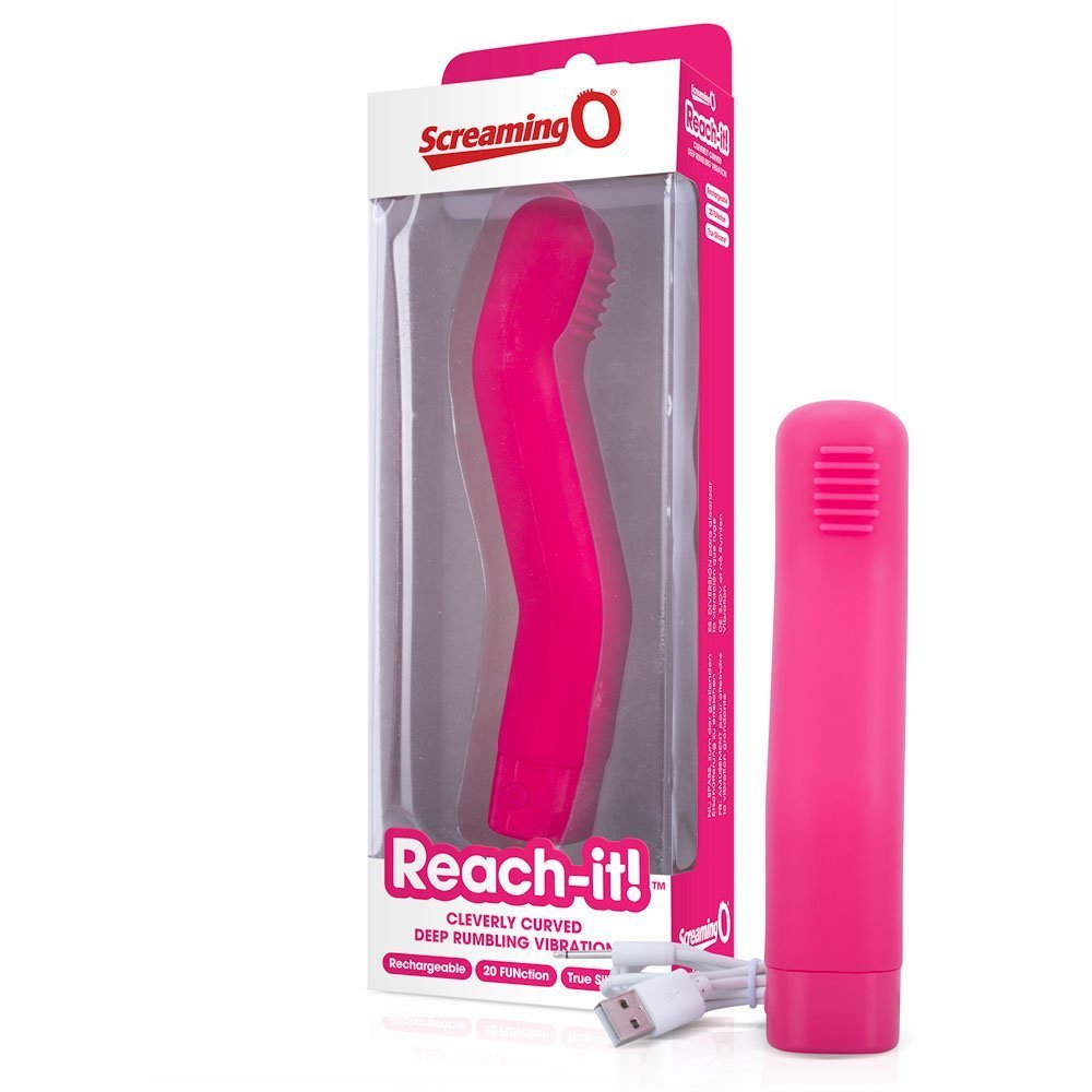Reach-It! - Pink - Image 3