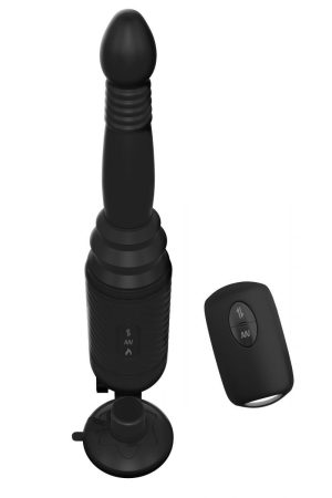 Anal Fantasy Elite Vibrating Ass Thruster
