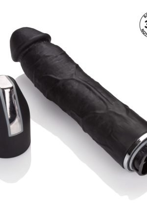 Colt Deep Drill - Black