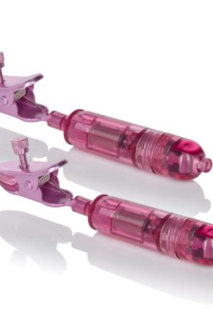 One Touch Micro Vibro Clamps