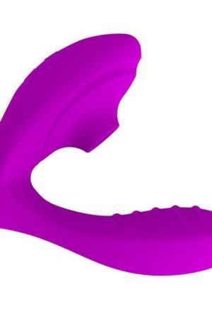 Voodoo Beso Plus - Purple