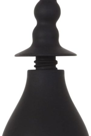 Smooth & Easy Silicone Douche