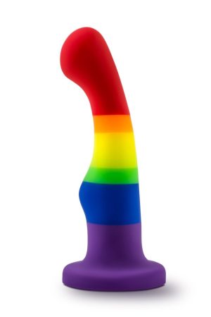 Avant - Pride P1 - Freedom