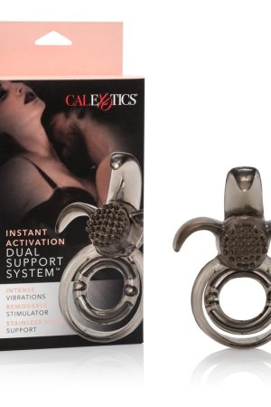 Instant Activation Dual Support Enhancement System