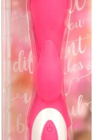 Wonderlust Harmony - Pink