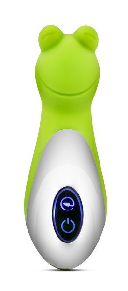 Revive Leap - Green - Image 3