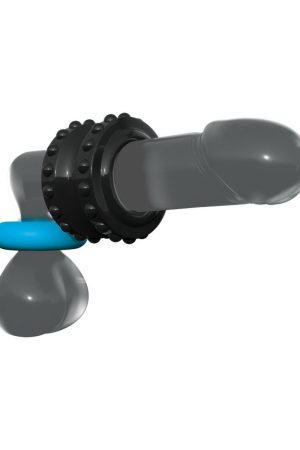 Pro Performance Beginner C-Ring - Blue