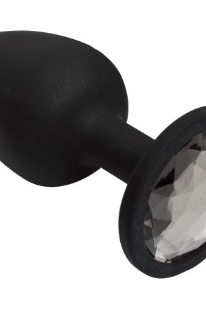 Booty Bling - Silver - Small