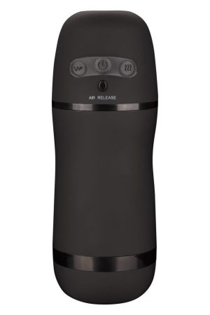 Optimum Power Pulsar Stroker
