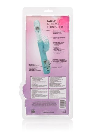 Dazzle Xtreme Thruster