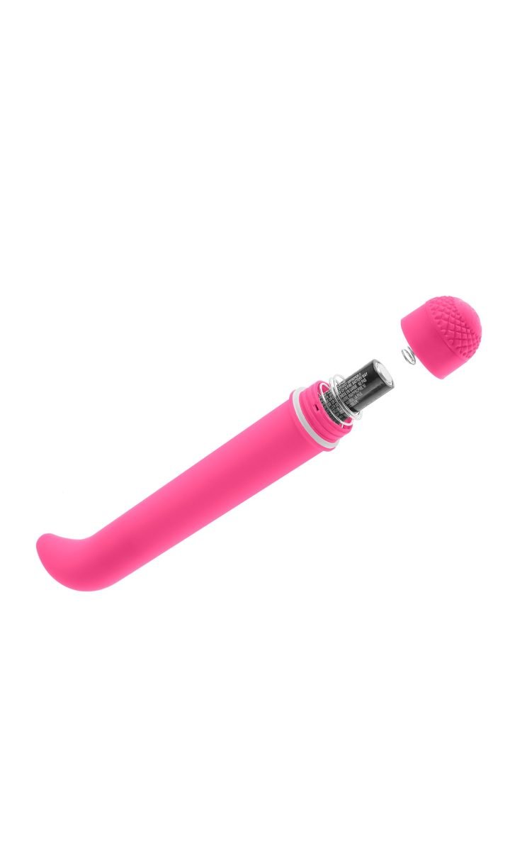 Neon Luv Touch G-Spot - Pink - Image 2