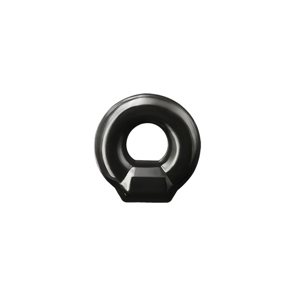 Renegade - Drop Ring - Black - Image 2