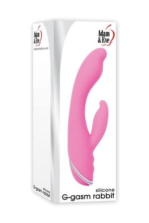 G-Gasm Rabbit - Pink