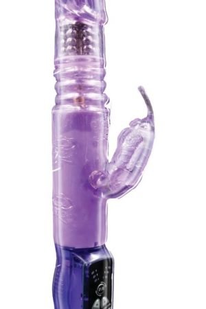 Wet Dreams Butterfly Bliss Mini -  Purple