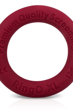 Ringo Ritz XL - Red
