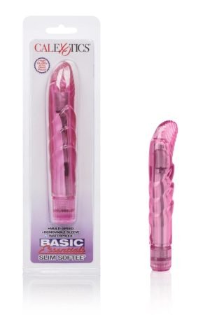 Slim Softee - Pink