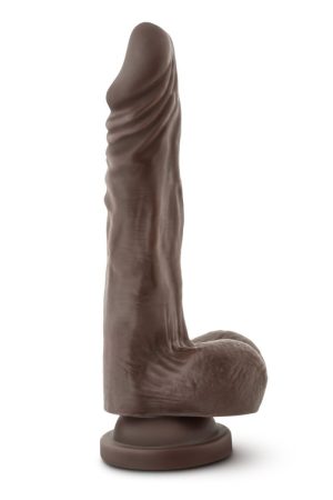 Dr. Skin Stud Muffin - Chocolate