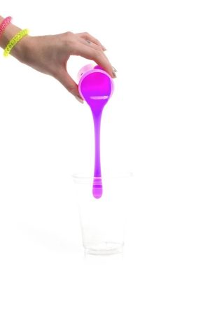 Clone-a-Willy Silicone Refill - Purple