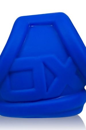 Oxballs Oxsling Cocksling - Cobalt Ice