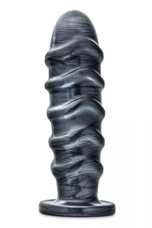 Jet - Annihilator - Carbon Metallic Black