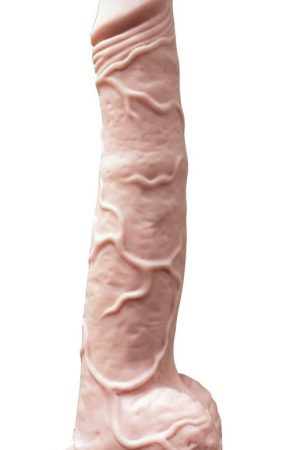 Skinsations Cockasaurus 11" Dildo