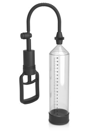 Classix Large Penis Enlargement Pump