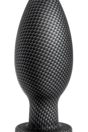 Spark Silicone Plug - Large
