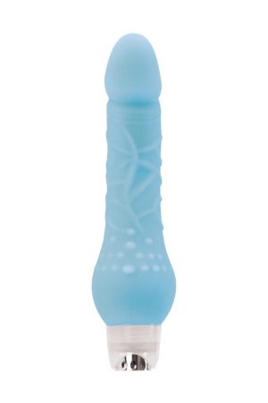 Firefly 8" Vibrating Massager - Blue