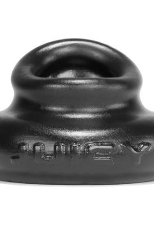 Juicy Pumper Fatty Cockring - Black