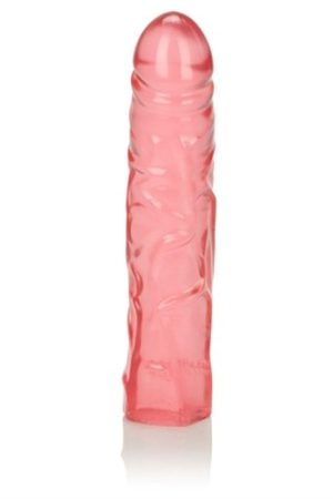 Translucence 8.5 Inches Veined Chubby