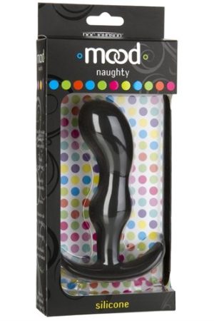 Mood Naughty 2 Large - Black