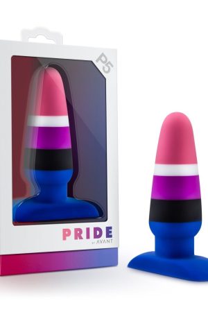 Avant - Pride P5 - Fluid