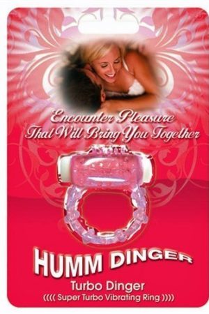 Humm Dinger Turbo Purple