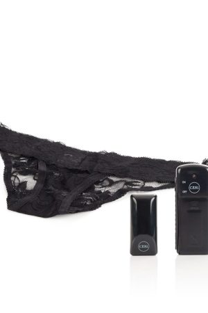 Dr. Laura Berman Astrea I Remote Vibrating Panty