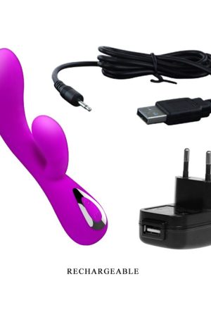 Pretty Love Honey Smartphone Bluetooth Control