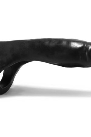 Penetrator Double Fucker - Black