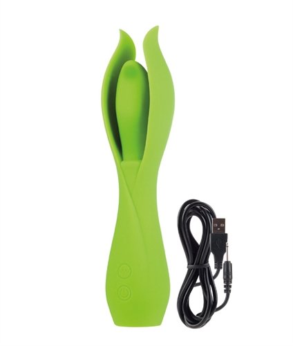 Lust L6 - Green - Image 3