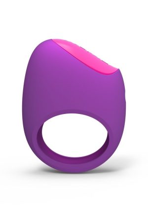 Remoji Lifeguard Ring Vibe - Purple