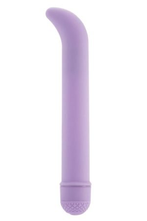 First Time Power G-Vibe - Purple