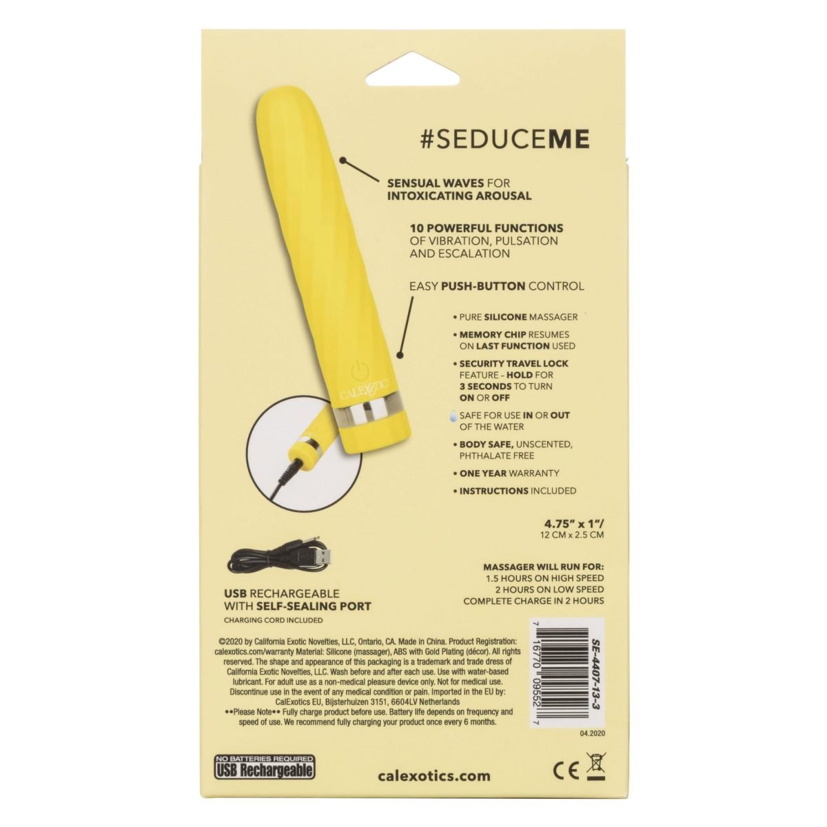 Slay Seduce Me - Image 3