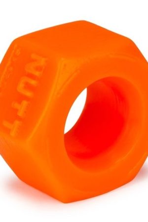 Nutt Short Ball Stretcher - Orange