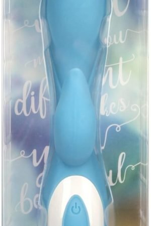 Wonderlust Harmony - Blue