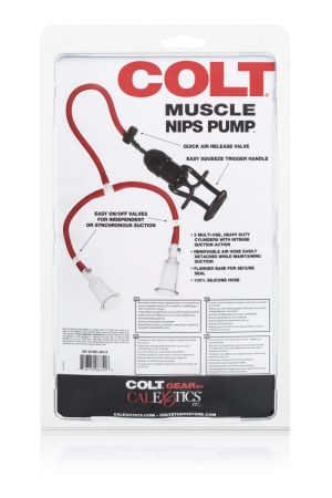Colt Muscle Nips Pump