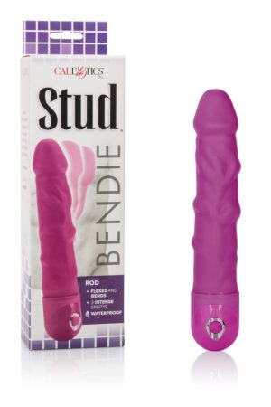 Bendie Power Stud - Rod - Pink