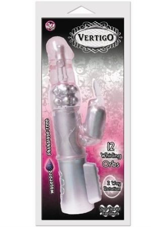 Vertigo - Pink