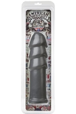 American Bombshell B10 Warhead - Gun Metal
