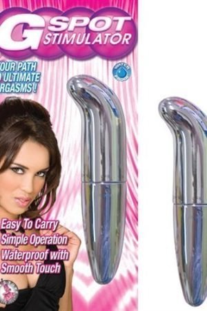 G-Spot Stimulator