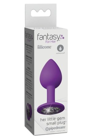 Fantasy for Her - Her Little Gems Small Plug