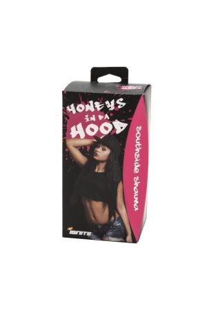 Honeys in Da Hood - Southside Shauna